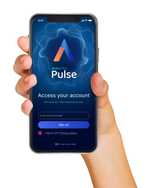 Pulse app phone desktop.en